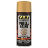 VHT Vht Wheel Paint Aerosol Matte Gold, VHT/ Duplicolor SP193