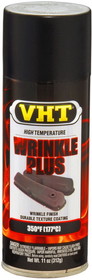 VHT Black Wrinkle, VHT/ Duplicolor SP201