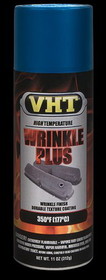VHT Gray Wrinkle, VHT/ Duplicolor SP205