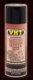 VHT Copper Gasket, VHT/ Duplicolor SP21A