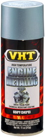 VHT Engne Mtlic Titan Sil/Ble, VHT/ Duplicolor SP403