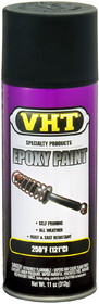 VHT SP652 Spray Epoxy Satin Black