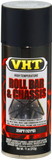 VHT Chassis Paint Satin Black, VHT/ Duplicolor SP671