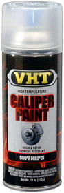 VHT Caliper/Rotr Clear Gloss, VHT/ Duplicolor SP730