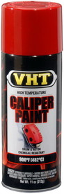 VHT Calipr/Rotr Radiacl Red, VHT/ Duplicolor SP731