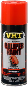 VHT Calipr/Rotr Otrage Ornge, VHT/ Duplicolor SP733