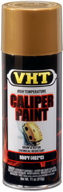 VHT Caliper Paint Gold, VHT/ Duplicolor SP736