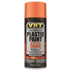 VHT Vht High Temperature Plastic Paint, VHT/ Duplicolor SP823