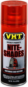 VHT Nite-Shades Red, VHT/ Duplicolor SP888