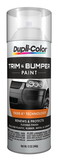VHT Trim & Bumper Clear, VHT/ Duplicolor TB100