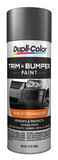 VHT Trim&Bumper Dark Charcoal, VHT/ Duplicolor TB102