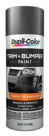 VHT Trim&Bumper Dark Charcoal, VHT/ Duplicolor TB102