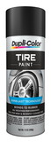 VHT Tire Paint Black, VHT/ Duplicolor TP101