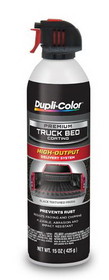 VHT Black Premium Truck Bed **New**, VHT/ Duplicolor TR350