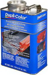 VHT TRG252 Truck Bed Coating Blk Gal