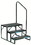 Stromberg EHS102R Econo-Porch, 2 Steps
