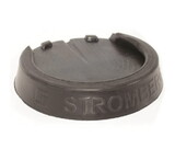 Stromberg JBP-S12.1 12' Epdm Shoe Pad 1 Pk