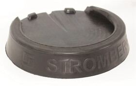Stromberg JBP-S9.1 1 Pk 9' Epdm Shoe Pad