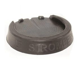 Stromberg JBPS96 6 Pk 9' Epdm Shoe Pad