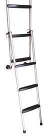 Stromberg LA-2022152 Starter Ladder For Rv Ext. Ladder