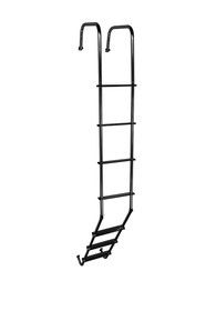 Stromberg LA401BA Universal Ladder Black