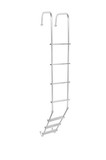 Stromberg LA401 Univ Outdoor Rv Ladder