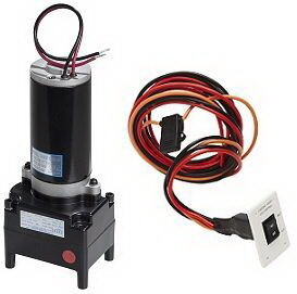 Stromberg LG-242728 Landing Gear Motor