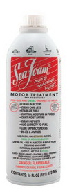 SeaFoam Motor Treatment 16Oz, Sea Foam Additives SF16