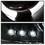 Spyder Auto Projector Headlights, Spyder Auto Automotive 5009357