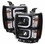 Spyder Auto Projector Headlights, Spyder Auto Automotive 5079473