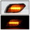Spyder Auto S-Marker Light Side, Spyder Auto Automotive 5087836