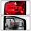Spyder Auto Chevy 1500 14-16 / Silv, Xtune 9031915