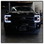 Spyder Auto ( Akkon ) Ford F150 2018-2020 Halog, Xtune 9048753