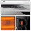 Spyder Auto X-Crystal Headight, Spyder Auto Automotive 9049668