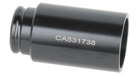 Sunelect/Spx Connected Adapter, Bosch Gauges CA531738