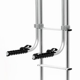 Surco Products Ladder Mounted Chair Rack, Surco Products 501CR