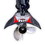 Savior Products Stingray Xriii Jr Hydrofoil Black, StingRay JR-XRIII-1