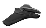 Savior Products Stingray Classic Pro Hydrofoil Blk, StingRay SR-PRO-1