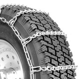 Security Chain Quik Grip Pair Highway, Security Chain QG2828