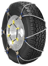 Security Chain Super-Z Light Truck Pair, Security Chain ZT729