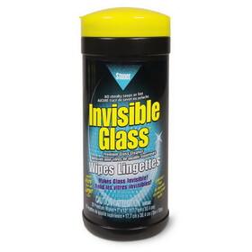 Stoner 90566 Invisible Glass Wipes