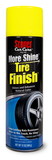 Stoner More Shine Tire Finish, Stoner Solutions 91094