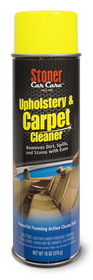Stoner Upholstery & Carpet Clean, Stoner Solutions 91144