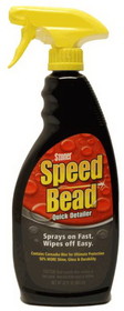 Stoner Speed Bead Quick Det Trgr, Stoner Solutions 92354