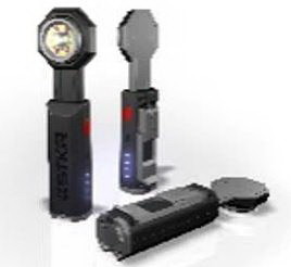 Stkr Concept Flexit Pocket Light 4.0 - 400 Lm, STKR Concepts 00168