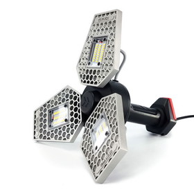 Stkr Concept Trilight Shoplight - 3000 Lm, STKR Concepts 00177