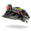 Stkr Concept Flexit Headlamp 2.5 - 250 Lm, STKR Concepts 00193