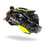 Stkr Concept Flexit Headlamp 2.5 - 250 Lm, STKR Concepts 00193