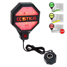 Stkr Concept Garage Parking Sensor, STKR Concepts 00246