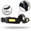 Stkr Concept Flexit Headlamp Pro 6.5 - 650 Lm, STKR Concepts 00387